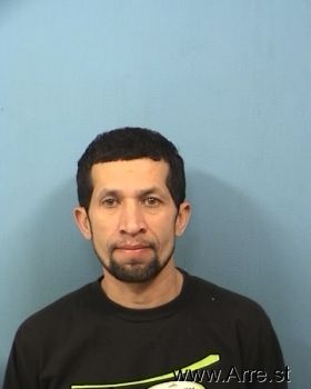 David  Rivera Mugshot