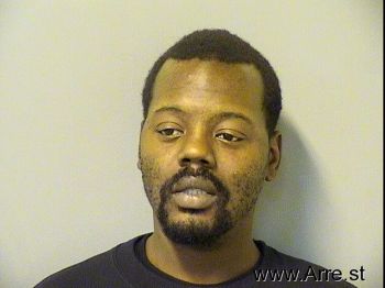 David  Stone Mugshot