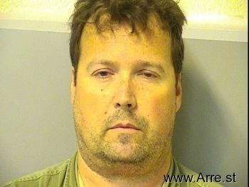 David L Strickland Mugshot