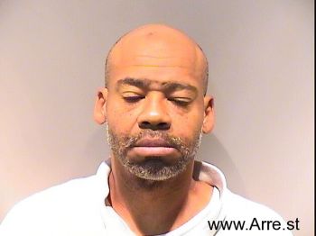 David  Teague Mugshot