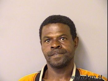 David L Tucker Mugshot