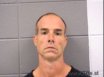 David  Tucker Mugshot