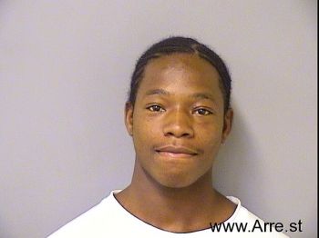 David A Wesley Mugshot