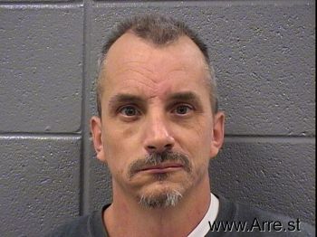 David  Wiesenthal Mugshot