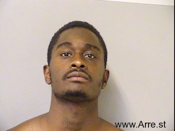 Davontis  Williams Mugshot