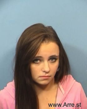 Dawn  Alexander Mugshot