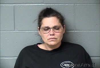 Daydra L Atchley Mugshot