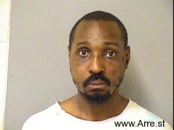 Deandre  Bell Mugshot