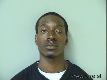 Deandre J Carroll Mugshot