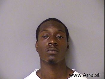 Deandre J Carroll Mugshot