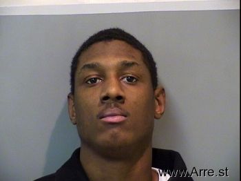 Deandre  Cooper Mugshot