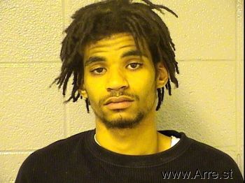 Deandre  Davenport Mugshot