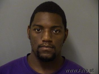 Deandre  Jackson Mugshot