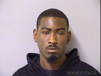 Deandre  Johnson Mugshot