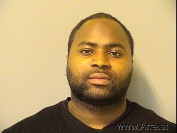 Deandre L Johnson Mugshot