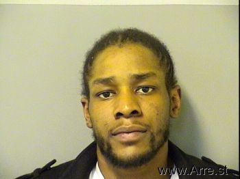 Deandre  Johnson Mugshot