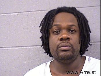 Deandre  Jones Mugshot