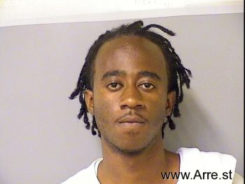 Deandre  Newell Mugshot