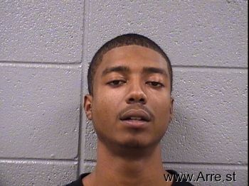 Deandre L Osborne Mugshot