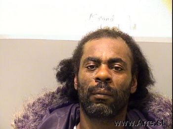 Deandre D Smith Mugshot