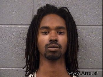 Deandre  Smith Mugshot