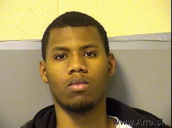 Deandre  Williams Mugshot