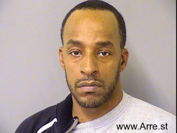 Deandrew  Williams Mugshot