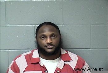 Deangelo T Banks Mugshot