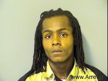 Deangelo  Brown Mugshot