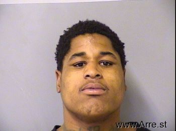 Deangelo  Davis Mugshot