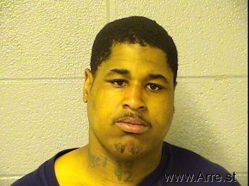 Deangelo  Davis Mugshot