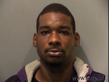 Deangelo  Green Mugshot