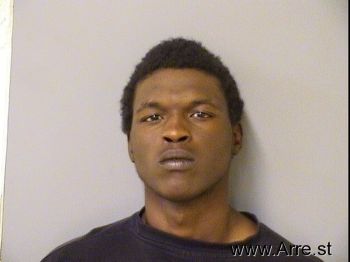 Deangelo D Thompson Mugshot