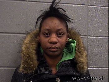 Deanna  Brown Mugshot