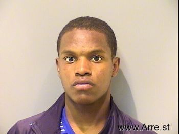 Deanthany L Stevens Mugshot