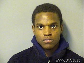 Deanthany L Stevens Mugshot