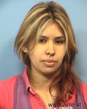 Debora  Garcia-rosales Mugshot