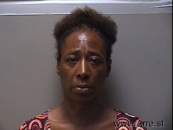 Deborah  Jenkins Mugshot