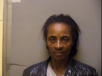 Debra  Bonner Mugshot