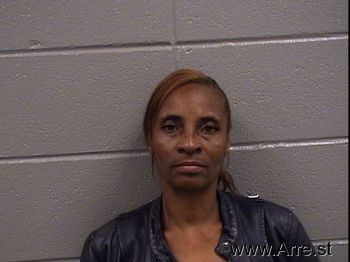 Debra  Bonner Mugshot