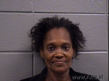 Debra  Cook Mugshot