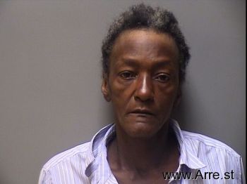 Debra  Hardy Mugshot