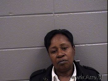 Debra  Johnson Mugshot