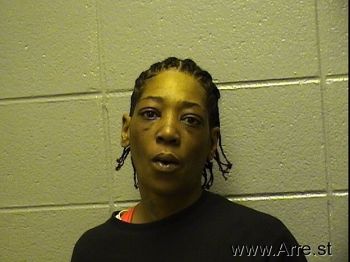 Debra  Smith Mugshot