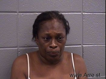 Debra  Smith Mugshot