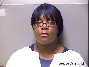 Deirdre  Addison Mugshot