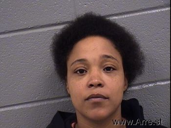 Delonda K Scott Mugshot