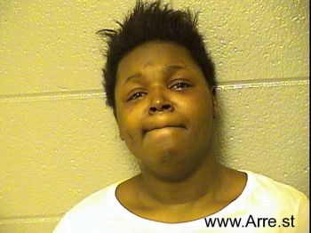 Deloris D Williams Mugshot