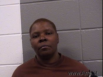 Deloris  Williams Mugshot