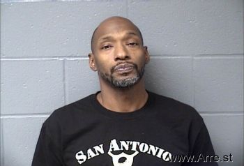 Demar G Holloway Mugshot